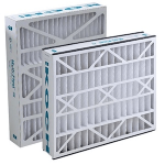 Filter, Replacement, Merv 11, AB, 20X20X5