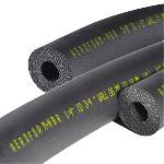 Tubing Insulation, 1-1/8" Line, 1/2" Wall