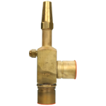 VLV ANGLE 1-5/8 X 1-5/8 ODF