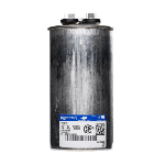 Capacitor, Run Dual, 70/5 Mfd, 370V, Round