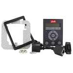 LCP Controller, No Cable, No Connector