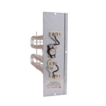 Electric Heater Assembly, 4.8 KW