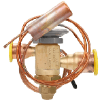VLV,TXV,5/8 X 7/8 ODF,EVAP,SPORLAN