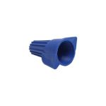 Wire Nut,Winged,Blu,#10-#6Awg,50 Bx